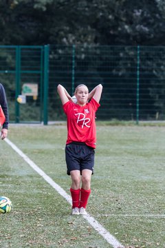 Bild 7 - Frauen Lieth : Halstenbek-Rellingen : Ergebnis: 2:0